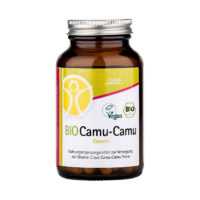 BIO Camu-Camu, 90 kapsúl