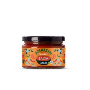 BIO Salsa Amaizin–jemná 260 g-02