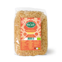 BIO vermicelli – polozrnné 375 g