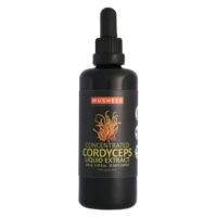 Bio cordyceps- tekutý extrakt-01